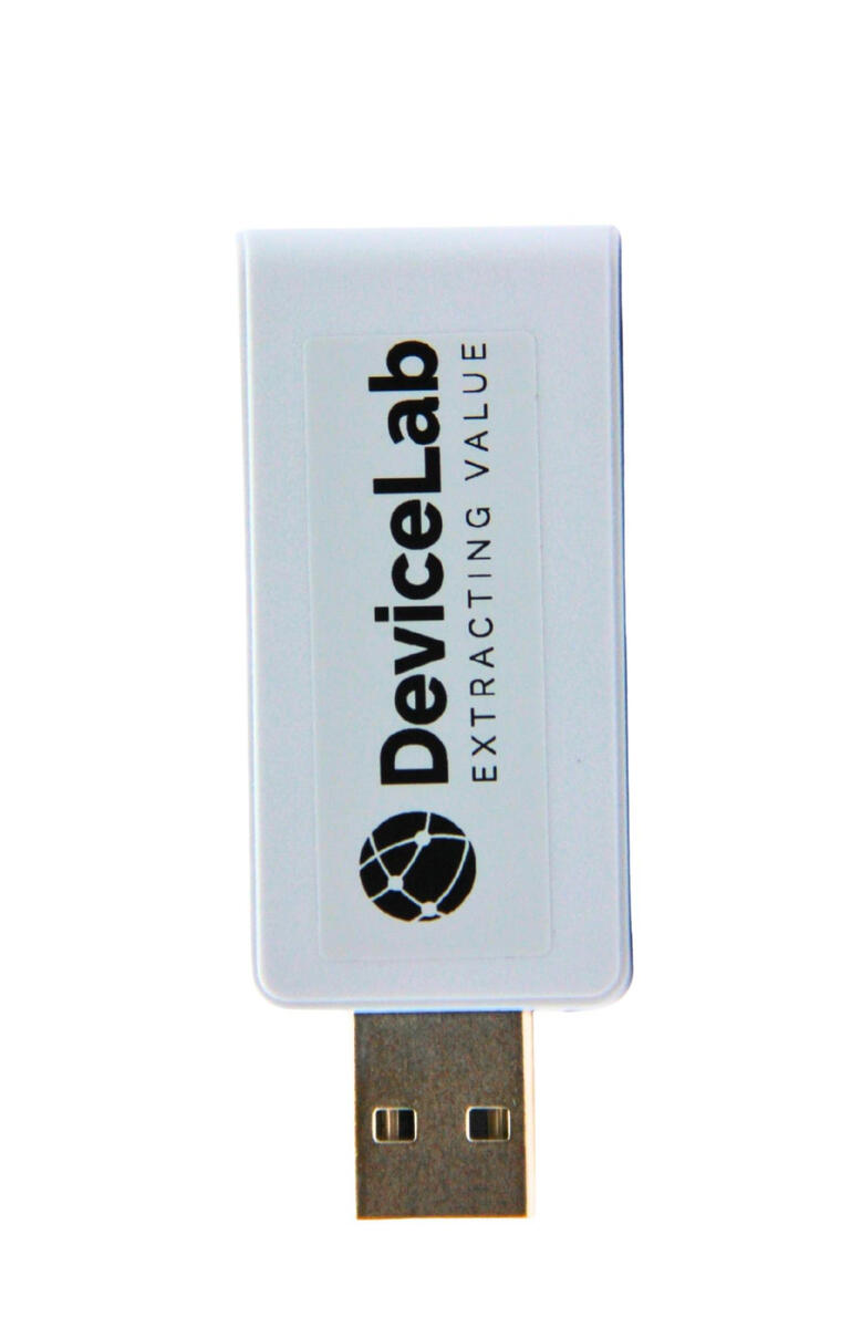 4. Compact Payload Receiver